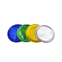 71 MM CRIMP FOIL 